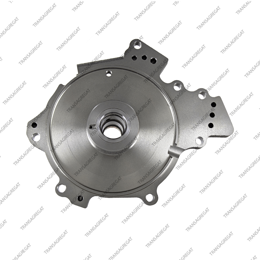 Статор (тип 1)