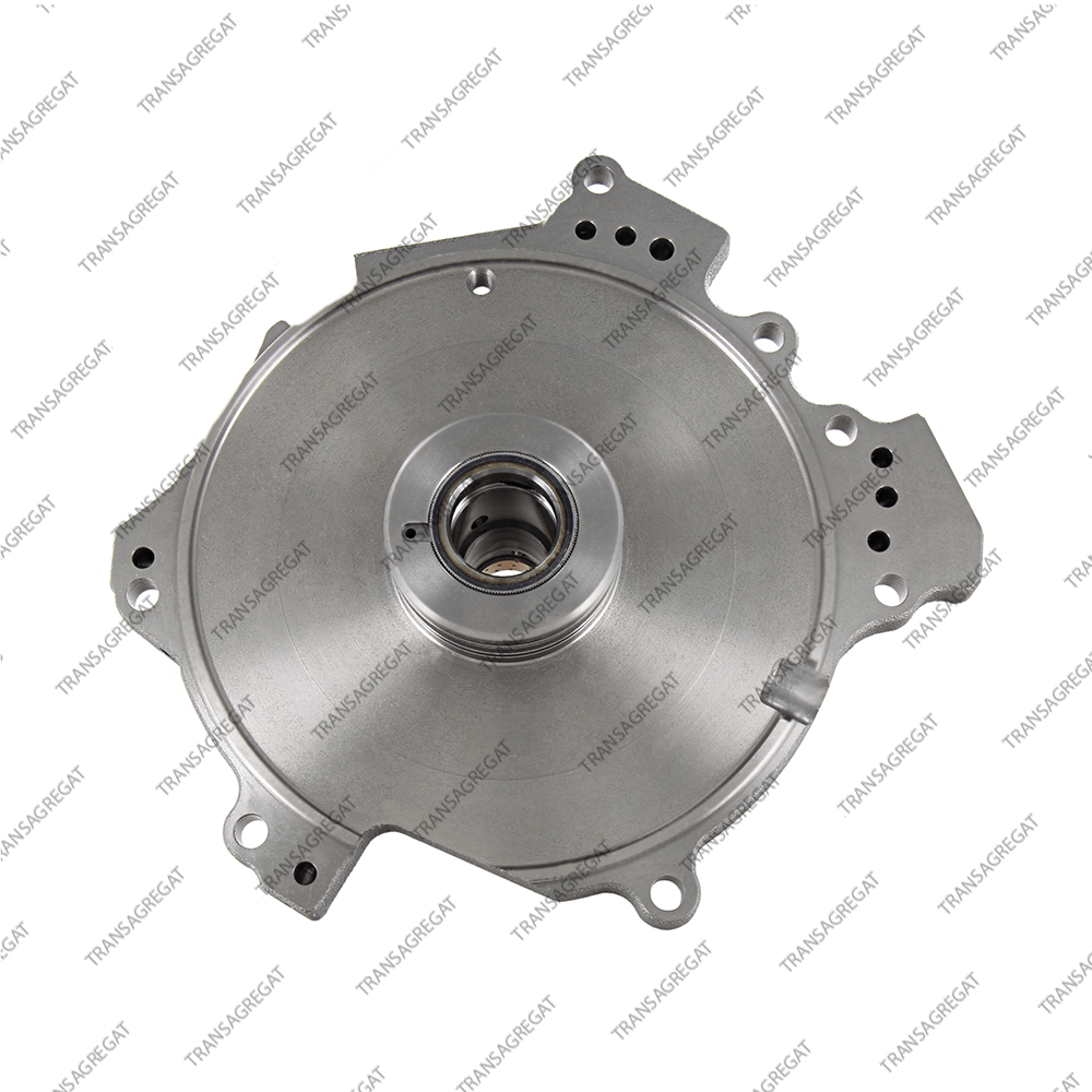 Статор (тип 1)