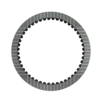 Фрикционный диск (135x1.5x48T) Underdrive (односторонний, внутренние зубья, GPZ)