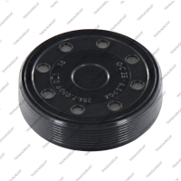 Заглушка корзины сцепления (OD 25mm)