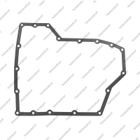 Прокладка поддона нижнего (18 отверстий, металлизированная)