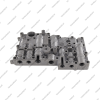 Корпус гидравлического блока управления (нижняя часть, тип 1)