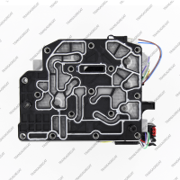 Блок соленоидов (2007-up)