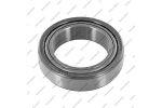 Подшипник дифференциала (тип 1, 50x76x16.0/20.5, роликовый)