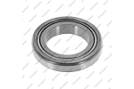 Подшипник дифференциала (тип 3, 50x81x16.5, роликовый)