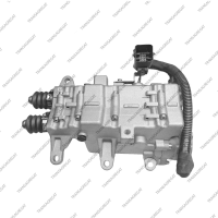 Актуатор сцепления (тип 2)