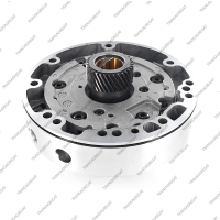 Насос масляный (в сборе)*