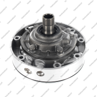 Насос масляный (в сборе)*