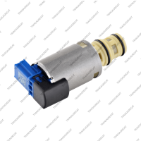 Соленоид регулировки давления (тип 3, #2, синий разъем)*