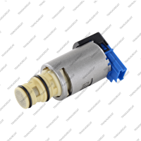Соленоид регулировки давления (тип 3, #2, синий разъем)*