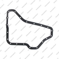 Прокладка поддона нижнего (20 отверстий, дюрапреновая)