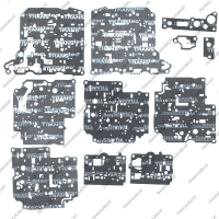 Комплект прокладок гидравлического блока управления