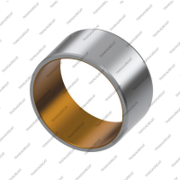 Втулка статора масляного насоса задняя (тип 1, 29x26x15.0, биметаллическая, комплект из 5шт.)*