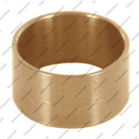 Втулка статора масляного насоса задняя (тип 3, 31x28x17, бронзовая)