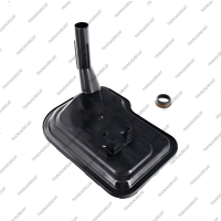 Фильтр (тип 2, пластиковый, только Chevrolet Camaro)