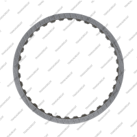 Фрикционный диск (131x1.7x36T) C1 (Front), B0 (Overdrive Brake), B2 (Reverse)*