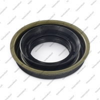 Сальник привода левого (34x61x12.0, Gen 1/2/3, 2008-up)*