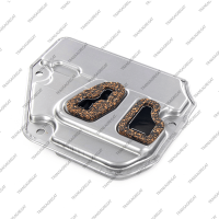 Фильтр (металлический)