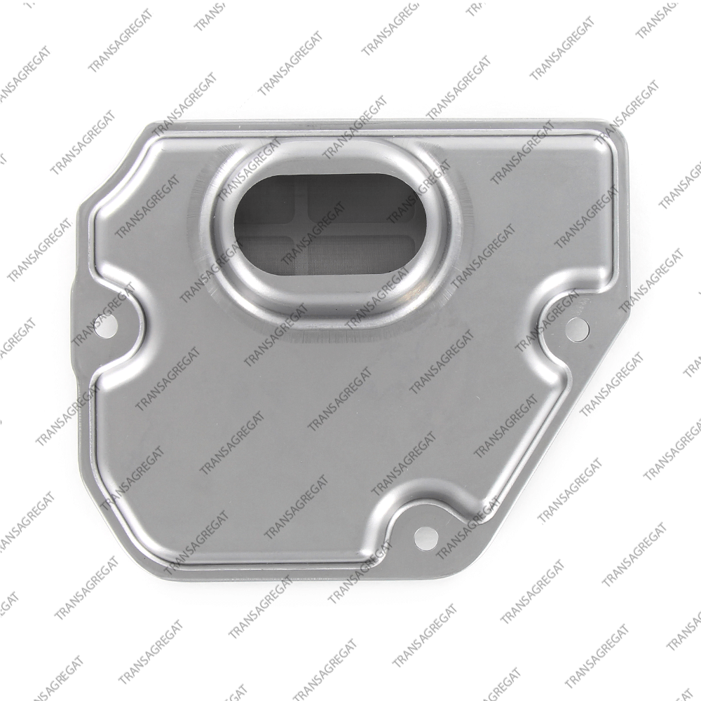 Фильтр (тип 4, 2005-up, Mini Cooper, металлический, с маслозаборником высотой 16mm)