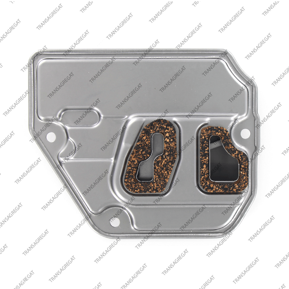 Фильтр (тип 5, 2005-up, Mini Cooper, FAW, металлический, с маслозаборником высотой 21mm)