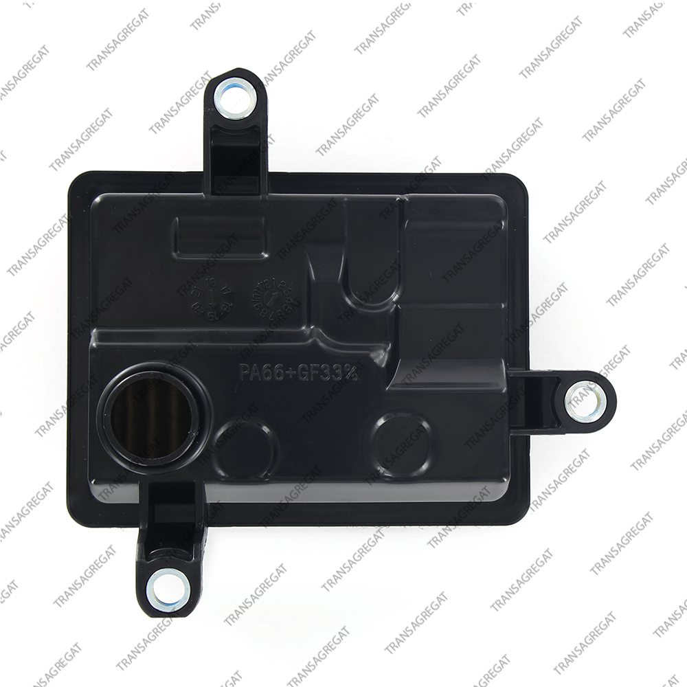 Фильтр (тип 7, 2014-up, пластиковый, с овальным маслозаборником)