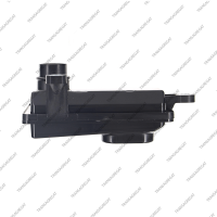 Фильтр (тип 7, 2014-up, пластиковый, с овальным маслозаборником)