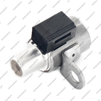 Соленоид переключения A, B (N88, N89, Gen 1/2, 2003-up, черный разъем)*