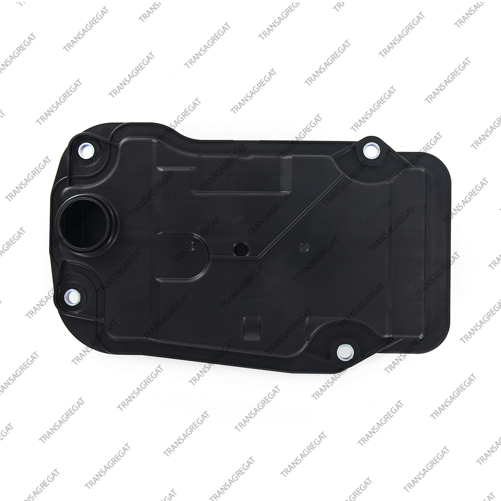 Фильтр (тип 1, пластиковый, с трубкой высотой 12mm)*