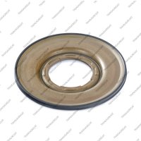 Контрпоршень (118x47x12) C1/K1 (обрезиненный)