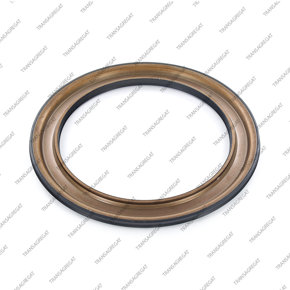 Поршень (205x154x11) D (обрезиненный)