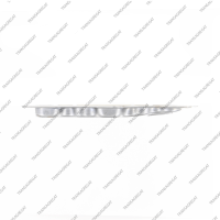 Фильтр основной (тип 1, 1999-up, металлический, открытый)