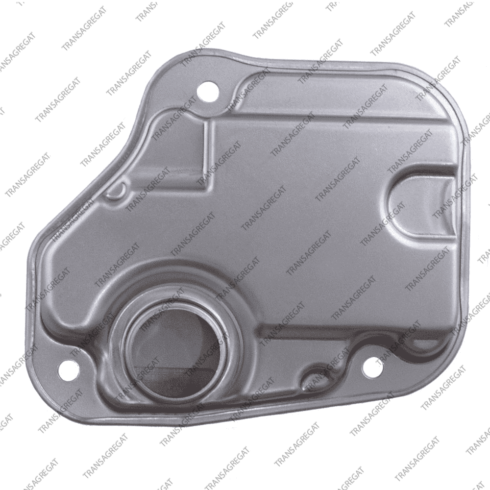 Фильтр (тип 2, с маслозаборником, Suzuki Jimny)