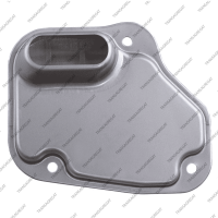 Фильтр (тип 2, с маслозаборником, Suzuki Jimny)