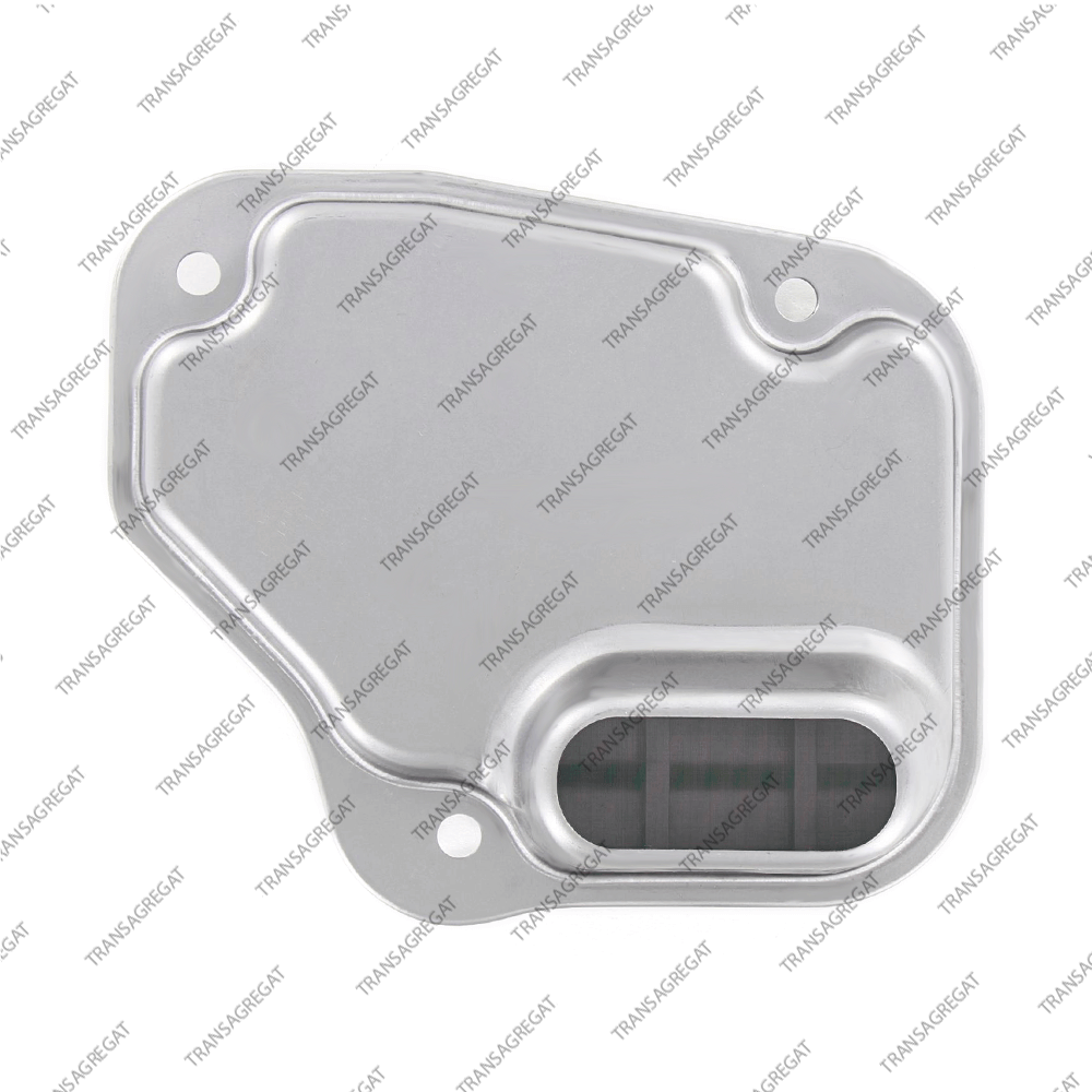 Фильтр (тип 2, с маслозаборником, Suzuki Jimny)