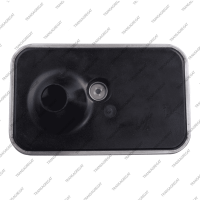 Фильтр (тип 2, 4WD, металл-пластик)