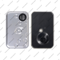 Фильтр (тип 2, 4WD, металл-пластик)