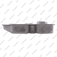 Фильтр (тип 1, 1986-87г., металлический, без маслозаборника, под 4 болта)