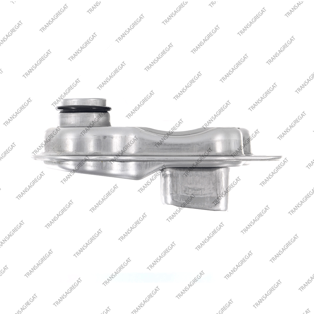 Фильтр основной (тип 2, металлический, сетка, с квадратным маслозаборником высотой 22mm)*