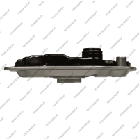 Фильтр (тип 2, металл-пластик, с маслозаборником)