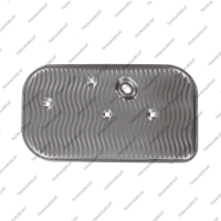 Фильтр (тип 3, 67-up, металлический, с сеткой внутри)