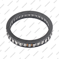 Обгонная муфта Intermediate (34 сегмента, улучшенная)