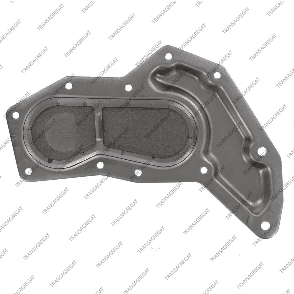 Фильтр (тип 2, металлический, 2WD, 75-up)