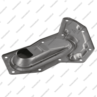 Фильтр (тип 2, металлический, 2WD, 75-up)