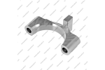 Скоба крепежная дифференциала*