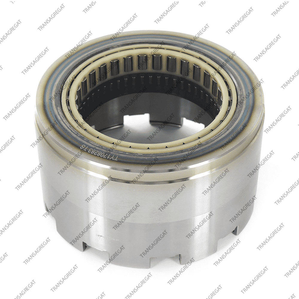 Корпус сцепления Reverse (в сборе с обгонной муфтой)*