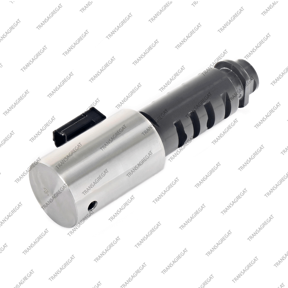 Соленоид переключения (SL2, SL4, черный разъем)*