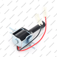 Соленоид блокировки дополнительный (универсальный)