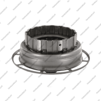 Планетарный редуктор Overdrive (3 сателлита по 25 зубов)