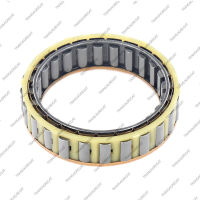 Обгонная муфта (71x55x16.6) Overdrive (1997-up, 24 сегмента, в пластиковой обойме)