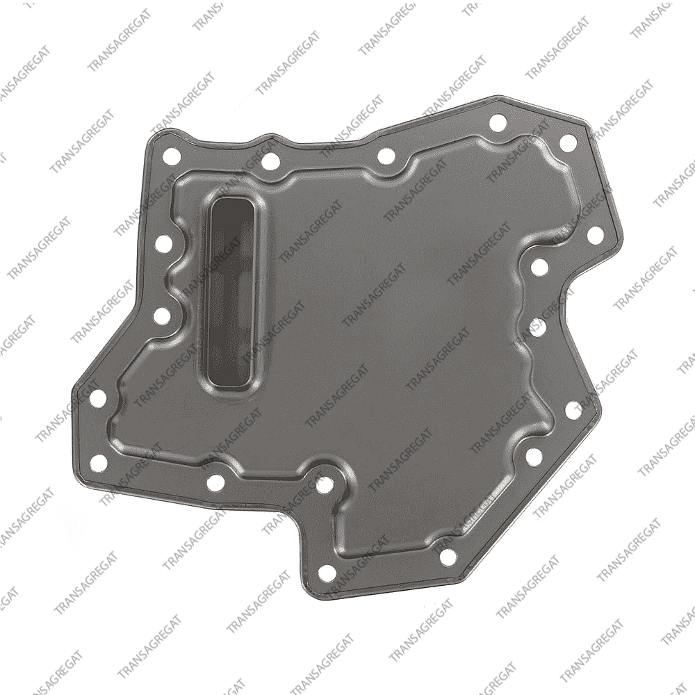 Фильтр (металлический)